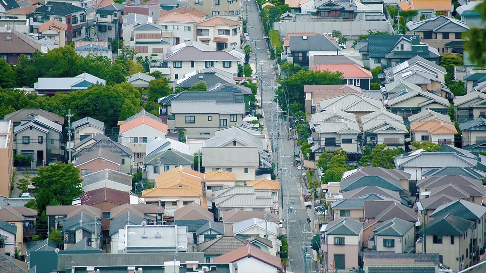 町内会